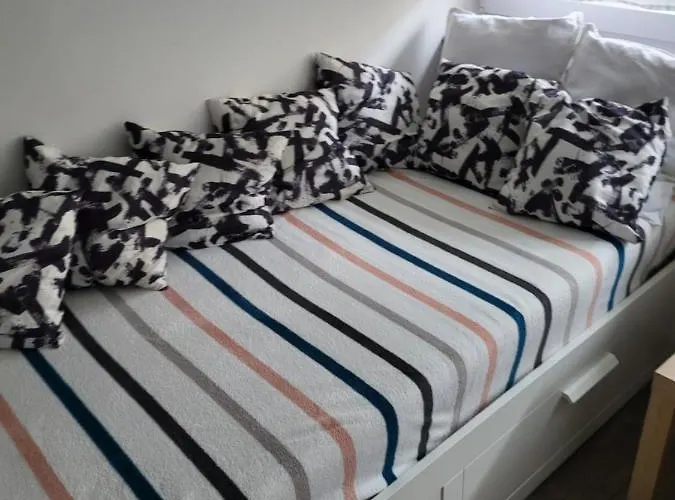 Studio Apartman Tamai
