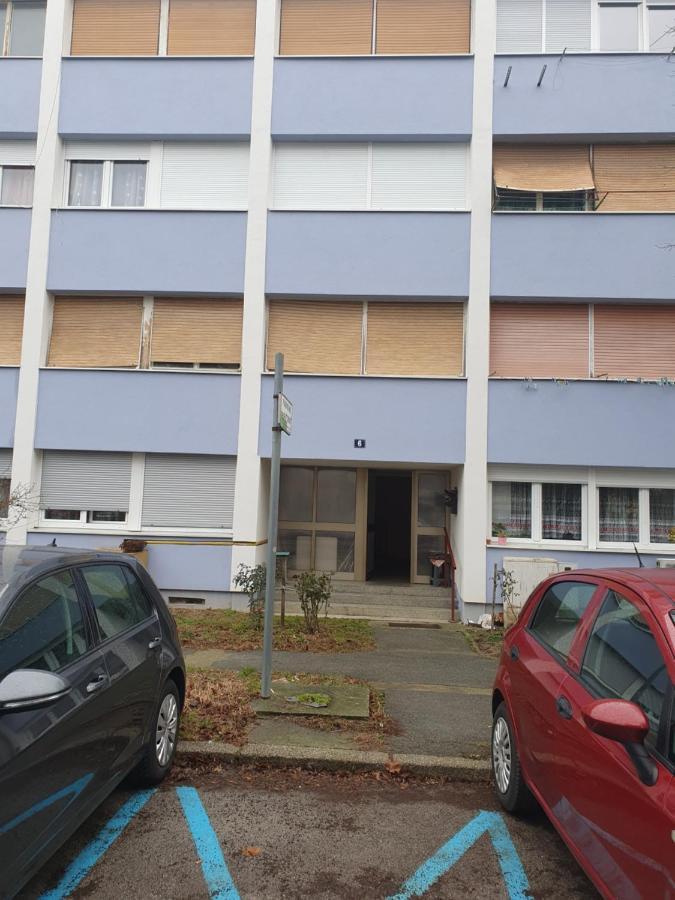 Tamai Appartement *