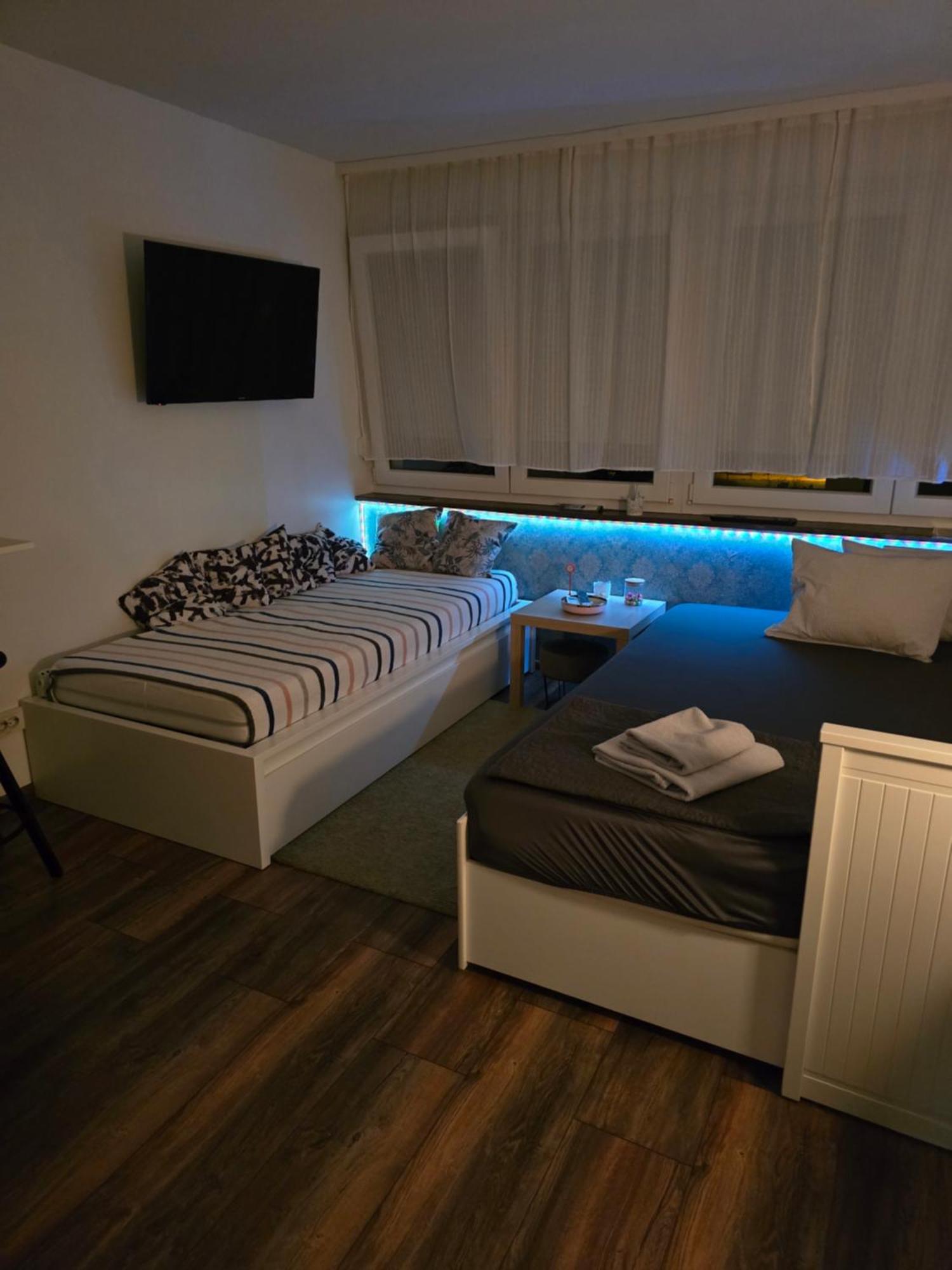 Tamai Appartement