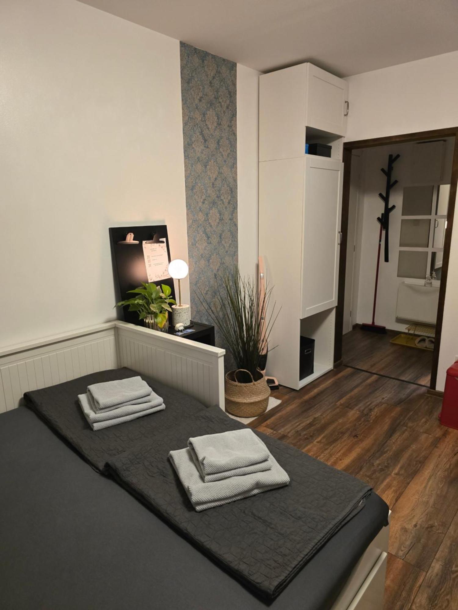 Tamai Appartement Kutina